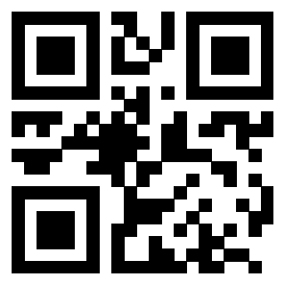 Il QrCode di 3204238710