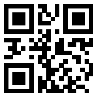 3204238711 Qr Code associato