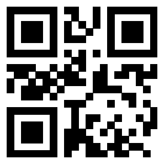 3204238712 - Immagine del Qr Code associato
