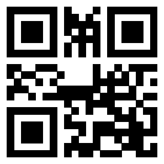 Il QrCode di 3204238714