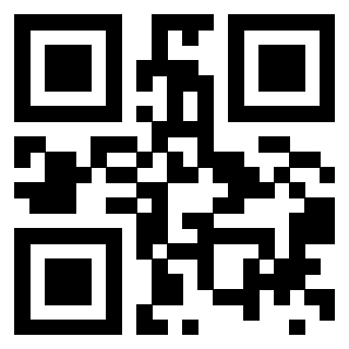 Scansione del QrCode di 3204238717