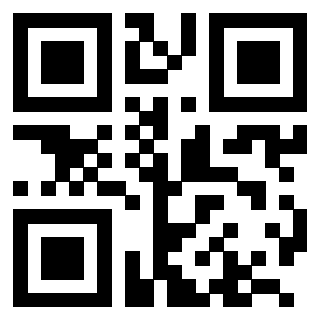 Scansione del Qr Code di 3204238718