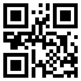 Immagine del QrCode di 3204238720