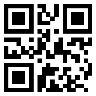 Immagine del QrCode di 3204238723