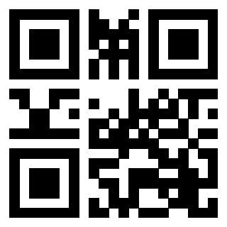 3204238724 - Immagine del QrCode associato