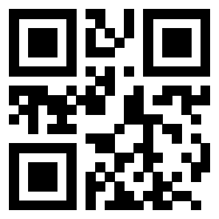 3204238725 - Immagine del QrCode associato