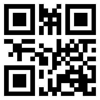 3204238729 - Immagine del QrCode associato