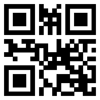 Immagine del Qr Code di 3204238734