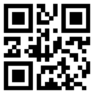 Scansione del QrCode di 3204238735
