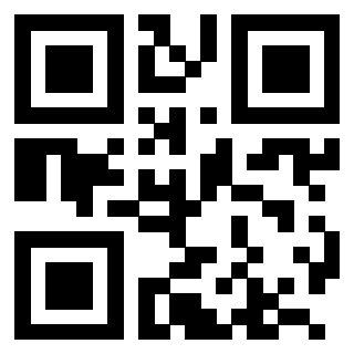 3204238736 - Immagine del QrCode associato
