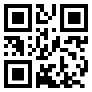 3204238737 - Immagine del QrCode associato