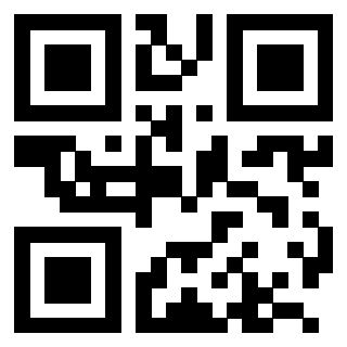 Immagine del QrCode di 3204238738