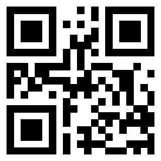 Il QrCode di 3204238745