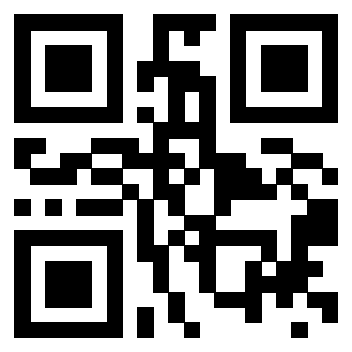 Scansione del Qr Code di 3204238747