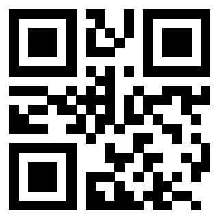 3204238759 - Immagine del QrCode associato