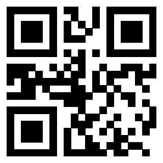 3204238760 - Immagine del Qr Code associato
