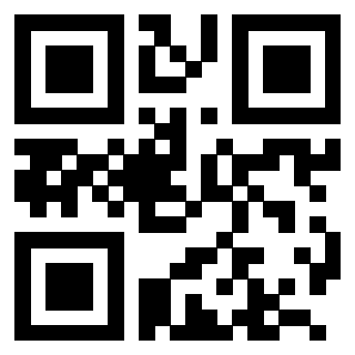 3204238761 - Immagine del Qr Code associato