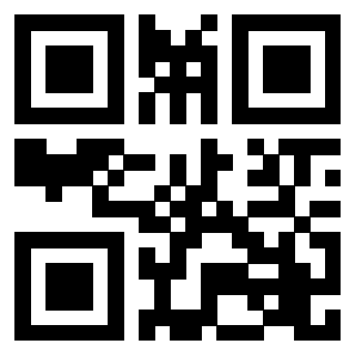 Scansione del Qr Code di 3204238764