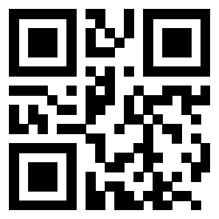 Il QrCode di 3204238765