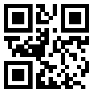Scansione del QrCode di 3204238766