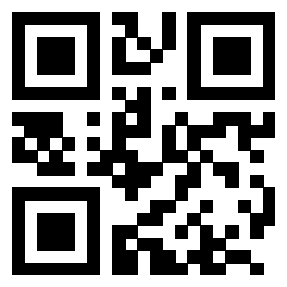 Scansione del Qr Code di 3204238768