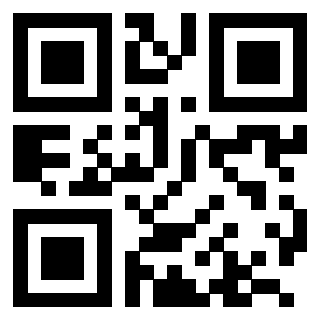 3204238770 - Immagine del QrCode associato