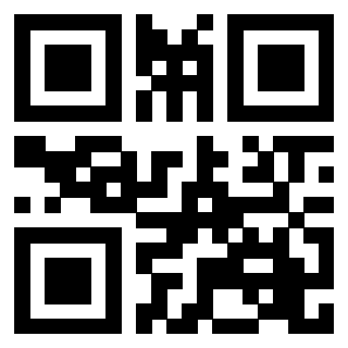 Scansione del Qr Code di 3204238773