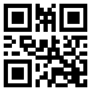 Immagine del QrCode di 3204238784