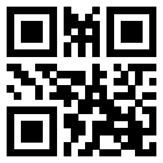 Scansione del Qr Code di 3204238787