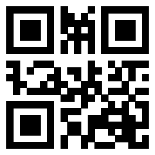 3204238789 Qr Code associato