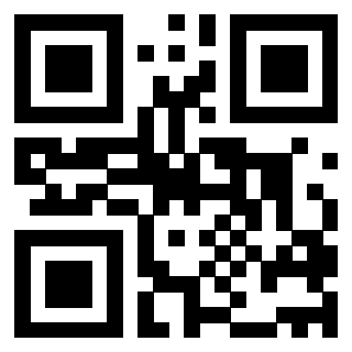 Scansione del Qr Code di 3204238790