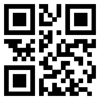 Immagine del QrCode di 3204238799
