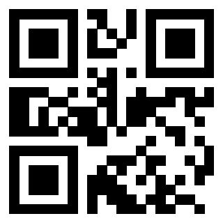 3204238801 QrCode associato