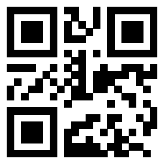 3204238803 - Immagine del Qr Code associato