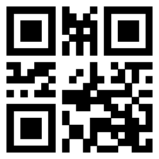 3204238804 - Immagine del Qr Code associato