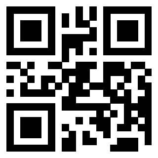 3204238806 - Immagine del QrCode associato
