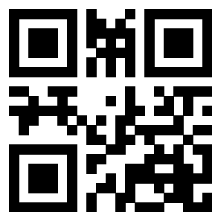 Immagine del QrCode di 3204238809