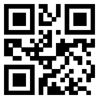 3204238810 - Immagine del Qr Code associato