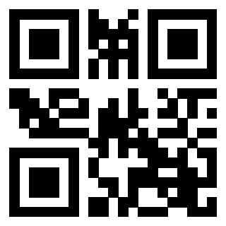 Immagine del QrCode di 3204238817