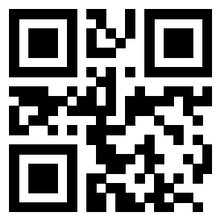 3204238825 QrCode associato