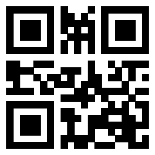 3204238829 Qr Code associato