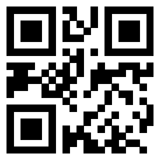 3204238830 - Immagine del Qr Code associato