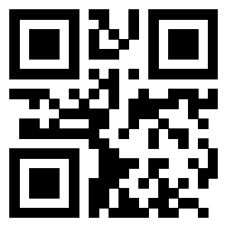 3204238833 - Immagine del Qr Code associato