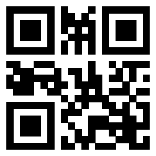 3204238834 - Immagine del QrCode associato