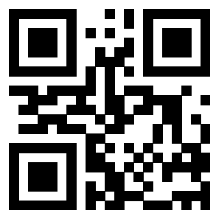 3204238838 - Immagine del Qr Code associato