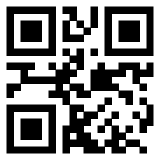 3204238840 - Immagine del QrCode