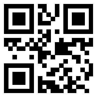 Il QrCode di 3204238841