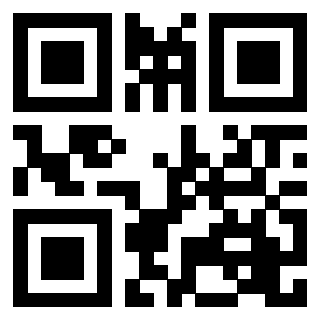 Il Qr Code di 3204238849
