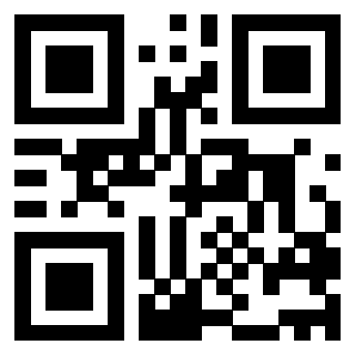 Scansione del QrCode di 3204238850