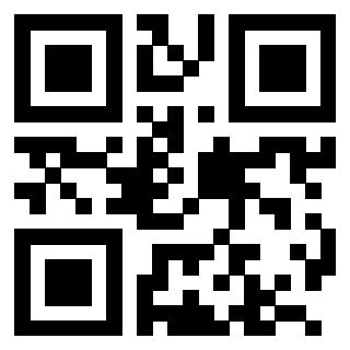 Immagine del QrCode di 3204238851